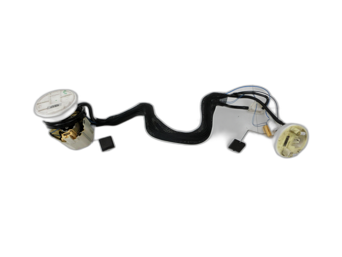 Pompa carburante Indicatore livello per Mercedes S211 W211 E320 02-06 - Bild 1