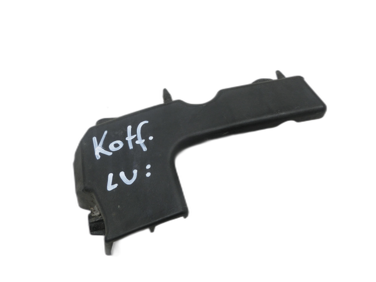 Clamp Connector for Bumper Left Front Audi A4 B7 8H Cabrio 06-09 - Bild 1