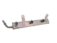 Smart Fortwo 453 14-19 0,9 66KW Einspritzleiste Düsenstock für Einspritzanlage Smart Fortwo 453 14-19 06.11.2018... Vorschau 1