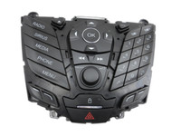 Ford Kuga II DM2 13-16 Bedienteil Bedienelement Heizung Klimabedienteil Ford Kuga II DM2 13-16 12.16.2013... Vorschau 1