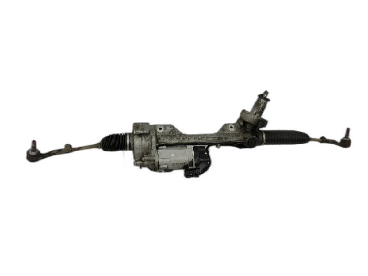 Sterzo Elettrico Servosterzo Ausili guida per BMW E92 320i 05-08 - Bild 1