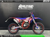 BETA RR 4T 125 R 2026