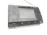 VW Phaeton 3D 10-16 Verstärker Endstufe High End Digital Sound VW Phaeton 3D 10-16 15.12.2011 3D0035466B 7607792187... Vorschau 1