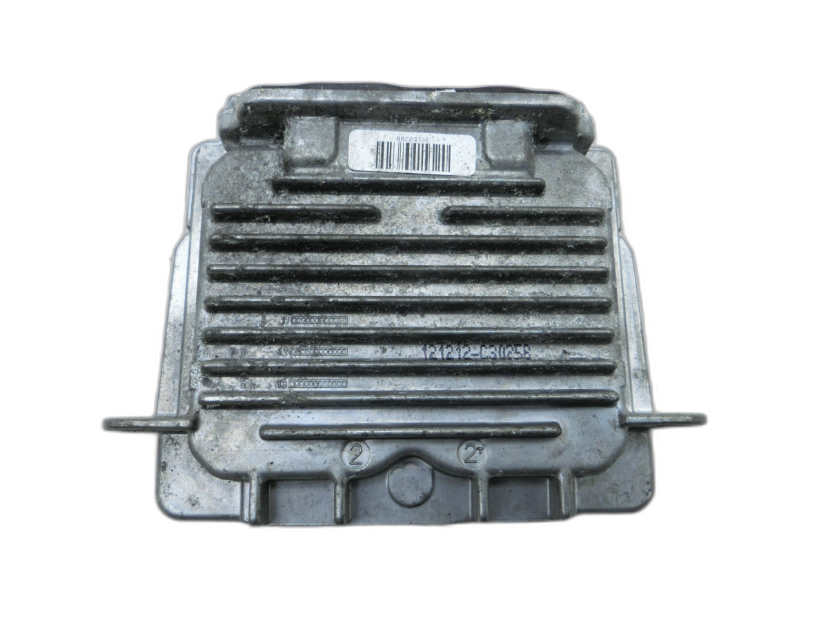 Jeep Grand Cherokee WK2 13-17 Xenon Vorschaltgerät Rechts  - Bild 1