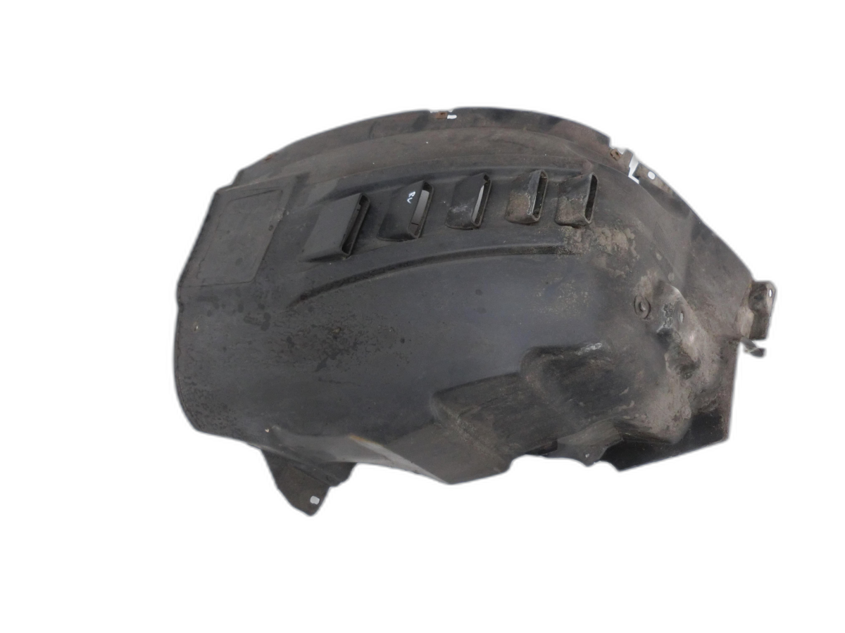 Peugeot Boxer Jumper 250 06-12 Verkleidung Radhausschale Rechts Vorne für Kotflügel - Bild 1