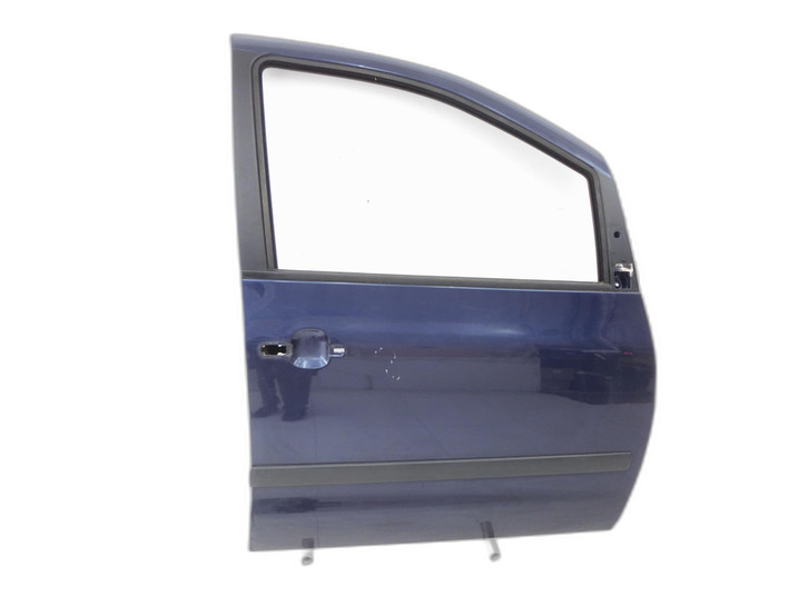 VW Sharan 7M 00-05  Tür Beifahrertür Rechts Vorne LB5N - Bild 1