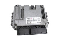Fiat Doblo II 263 10-15 1,6D 66KW Steuergerät ECU für Motor Motorsteuergerät Fiat Doblo II 263 10-15 24.01.2012 ... Vorschau 1