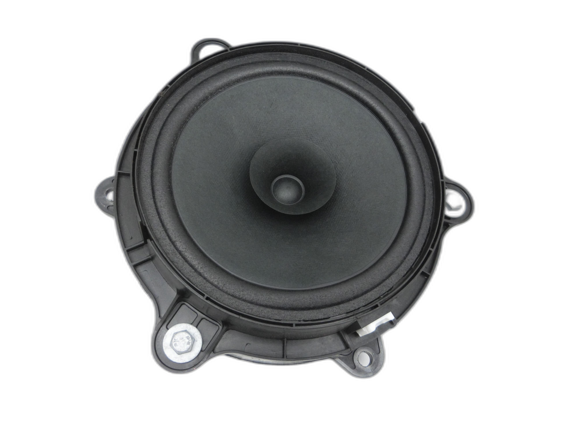 Haut-parleur gauche arrière pour Renault Captur I HF 17-19 - Bild 1