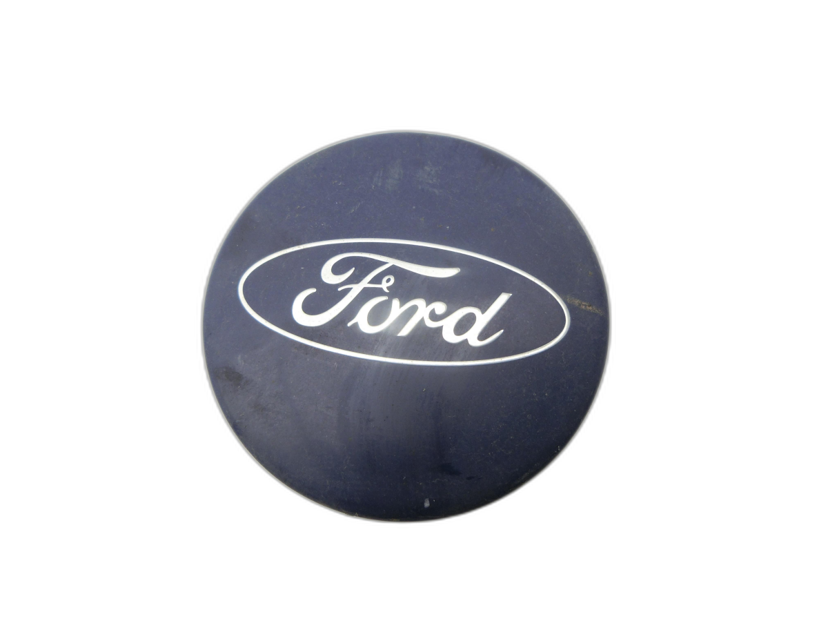 Ford B-Max JK 12-17 Radnabenabdeckung Rad Nabenabdeckung Nabenblende  - Bild 1