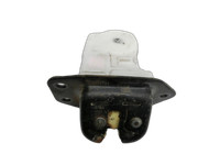 Nissan X-Trail T31 10-14 Schloss f. Heckklappe Heckklappenschloss Verriegelung Nissan X-Trail T31 10-14 21.09.2011... Vorschau 1