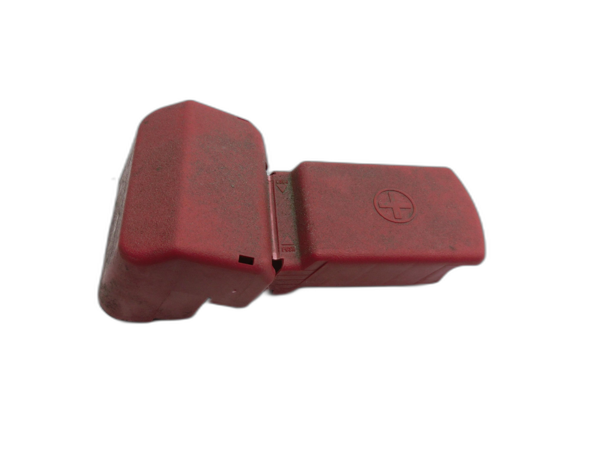 Cornice-Mostrina interno Copertura per Batteria Punto avviamento esogeno Plus Toyota Corolla E21 19-23 - Bild 1