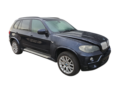 BMW X5 E70 07-10
