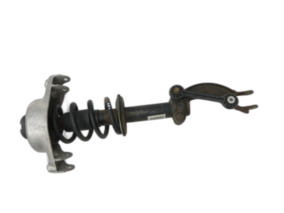Amortiguadores Columna de suspensión delante izquierda Orig. Sachs para Audi Q5 8R 08-12 - Bild 1