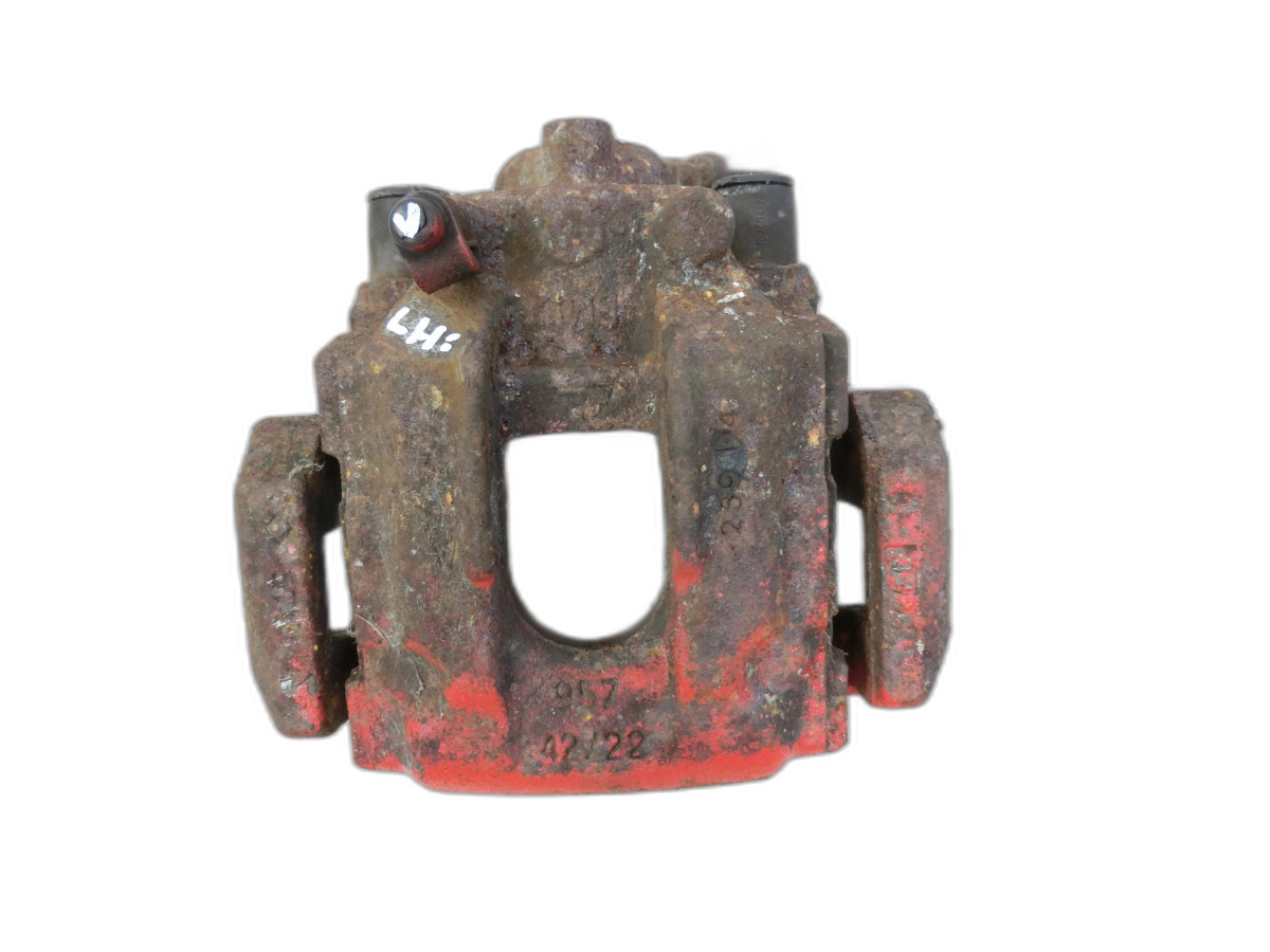 BMW X3 E83 03-06 3,0D 150KW Bremssattel Bremszange Hinten Links  - Bild 1