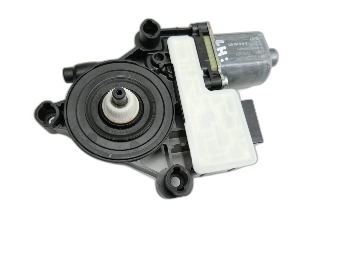 Motor de elevación la ventana izquierda posterior para VW Golf Sportsvan 14-20 - Bild 1