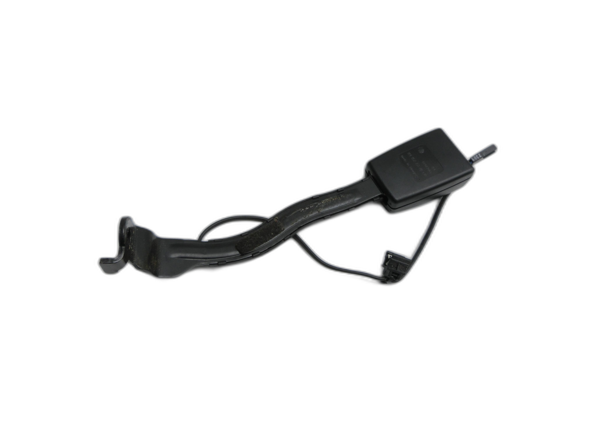 VW Golf Plus 5M 08-14  Gurtschloss Warnkontakt Links Vorne  - Bild 1