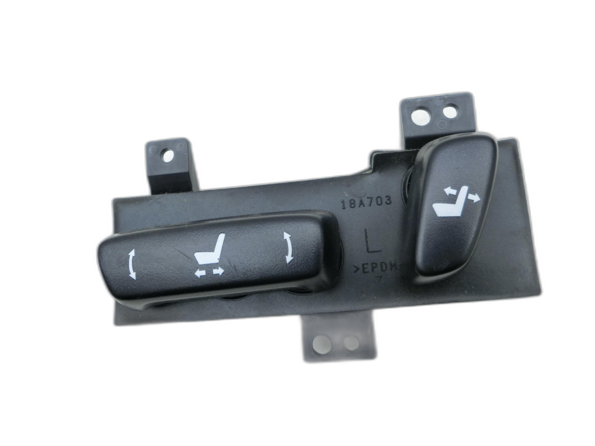 Toyota RAV4 IV 13-16 Schalter Links für Sitzverstellung  - Bild 1