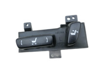 Toyota RAV4 IV 13-16 Schalter Links für Sitzverstellung Toyota RAV4 IV 13-16 04.07.2014 18A703 gebraucht Vorschau 1