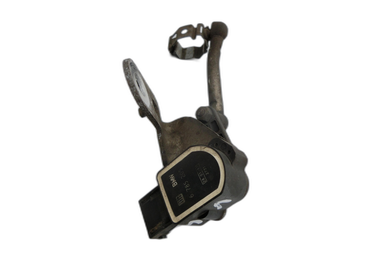 BMW E88 1er 11-13 Niveausensor Xenon LWR Sensor Neigung Links Vorne  - Bild 1