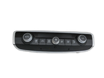 Audi A3 8V 8VS 16-20 Bedienteil Bedienelement Heizung Klimabedienteil Audi A3 8V 8VS 16-20 18.12.2019 8V0820043AM... Vorschau 1