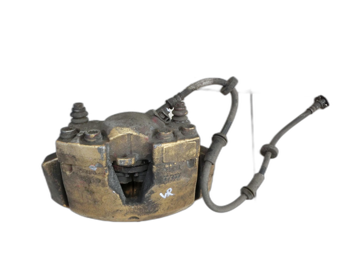 Brake Caliper Front Right for Audi A6 4G C7 11-14 qu - Bild 1