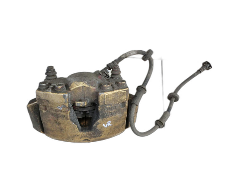 Audi A6 4G C7 11-14 qu TDI 3,0 150KW Bremssattel Bremszange Vorne Rechts  - Bild 1