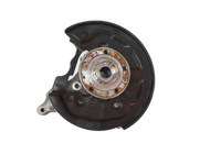 VW Tayron R41   TDI 2,0 142KW 4WD Achsschenkel Radnabe Links Hinten VW Tayron R41 20.08.2025 5QS505435E gebraucht Vorschau 1