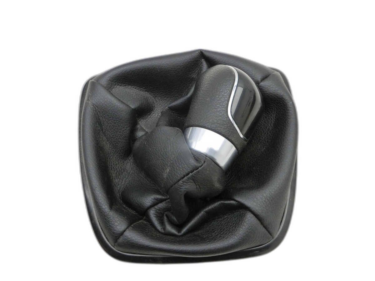 Ford Transit Connect 13-22 TDCi 1,5 74KW Schaltsack Schaltknauf  - Bild 1