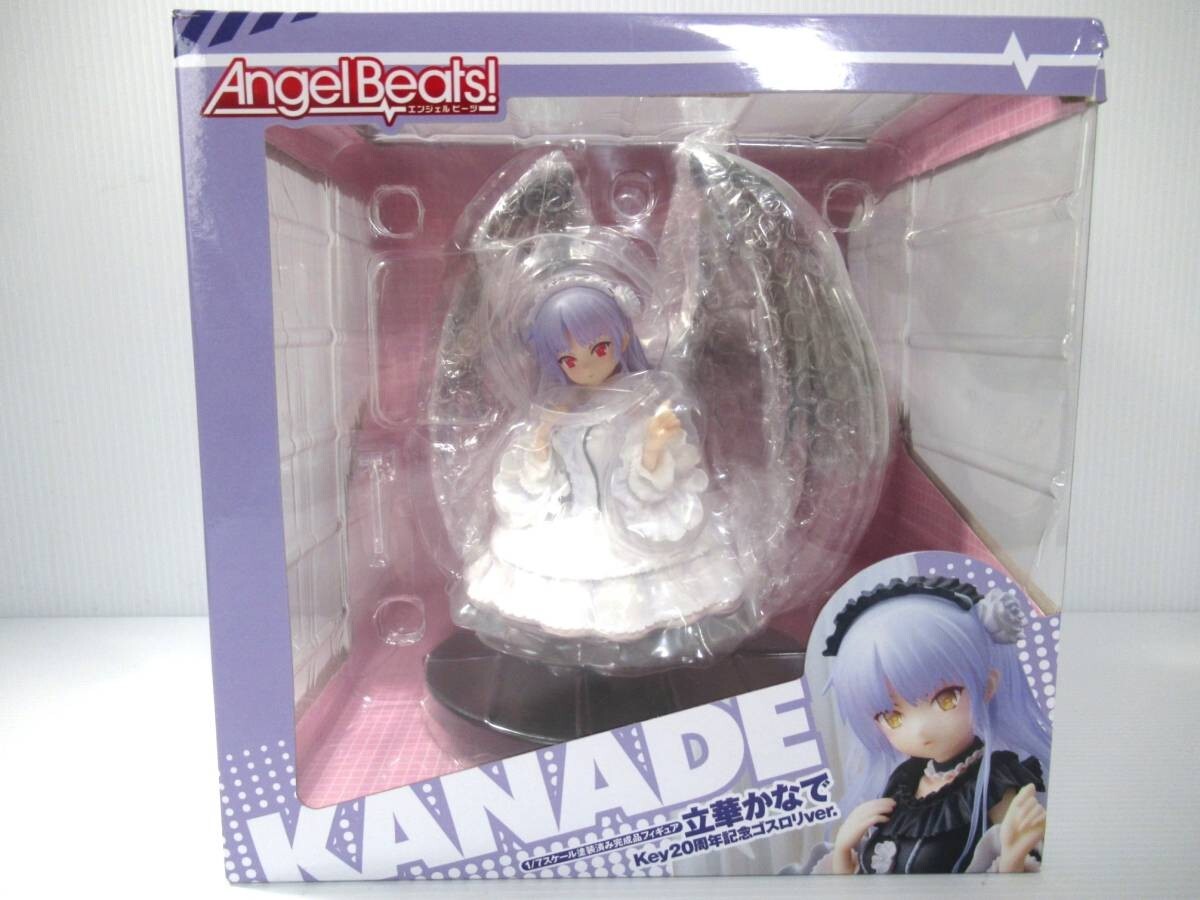 PSA10 危険な二人 ゆり&沙耶 Angel Beats! key s-l400.jpg