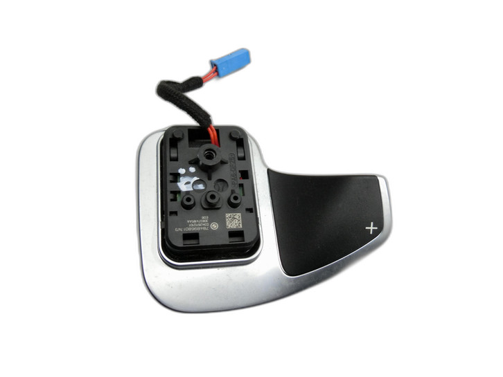 BMW F06 640d 12-18 Lenkradschalter Schaltwippe für Lenkrad Plus Rechts M-Sport  - Bild 1