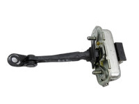 Ssangyong Rexton W RJ 12-17 Türfangband Türbremse Türanschlag Links Hinten Ssangyong Rexton W RJ 12-17 07.09.2016... Vorschau 1