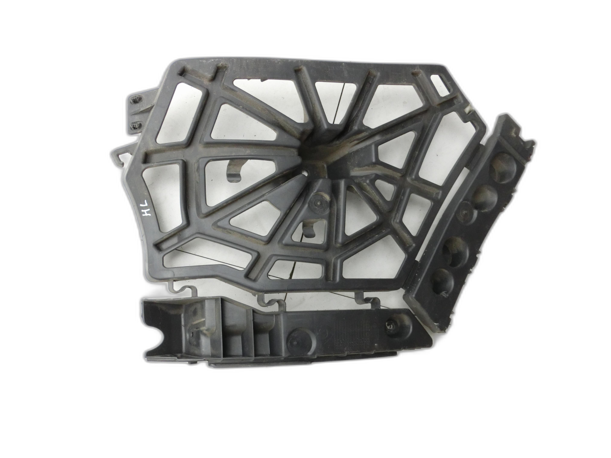 Clamp Rack Holder Guide for Bumper Left Rear Renault Scenic III 09-12 - Bild 1