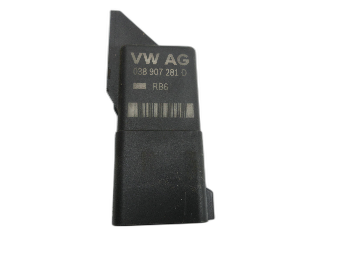 Skoda Superb 3T 13-15 Relais 457  - Bild 1