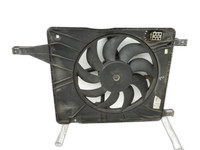 Nissan Qashqai J10 07-10 2,0 110KW Lüfter Ventilator f. Kühler Nissan Qashqai J10 07-10 01.07.2008 21481JD700 gebraucht Vorschau 1