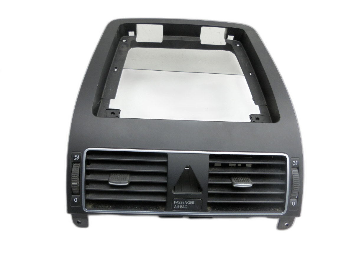 Air shower nozzle Centre for VW Touran 1T3 10-15 - Bild 1