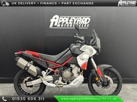 Aprilia Tuareg 660
