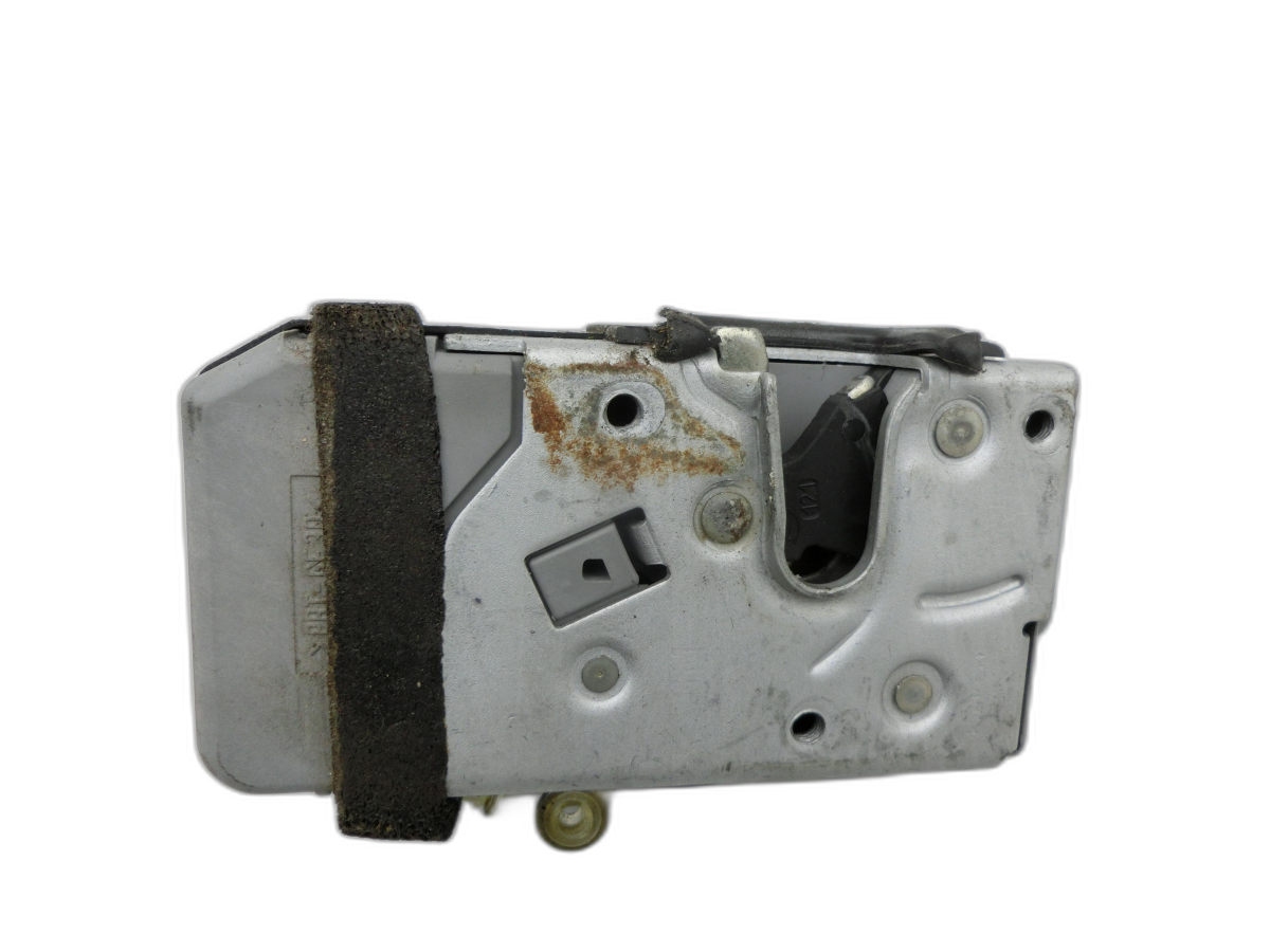 serratura della porta con motore elettrico Sx anteriore per Lim Saab 9-5 YS3E 05-09 - Bild 1