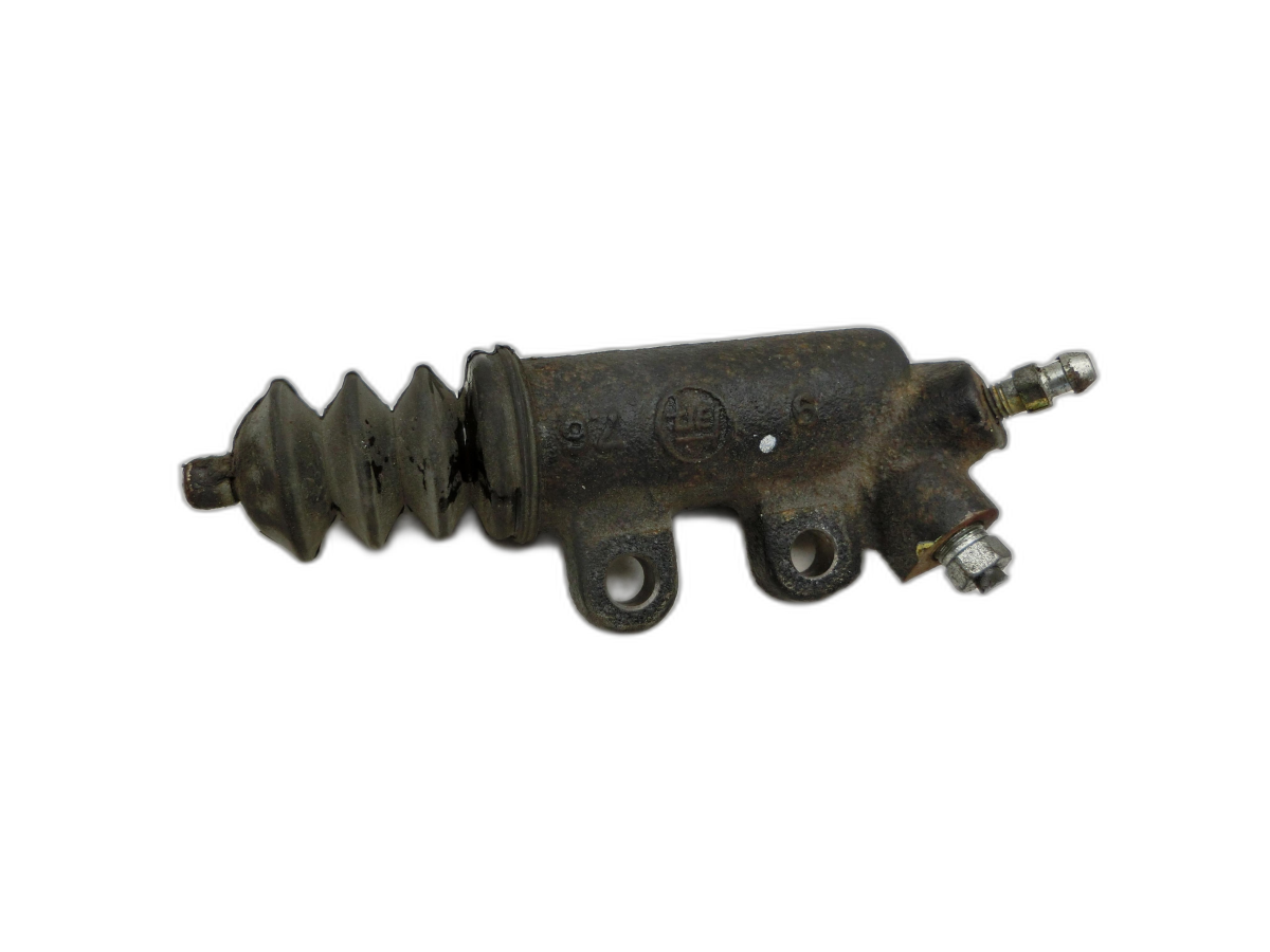 Toyota RAV4 III CA30W 06-13 2.2 130KW Kupplungszylinder Nehmer Nehmerzylinder  - Bild 1