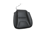 Volvo XC60 156 13-17 Sitzbezug Sitzpolster für Fahrersitz Sitz Links Vorne Leder Volvo XC60 156 13-17 23.11.2016... Vorschau 1
