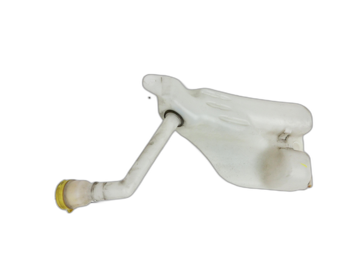 Renault Megane III CC 10-16 TCE 1,2 97KW Waschwasserbehälter Wasserbehälter Wischwasserbehälter  - Bild 1