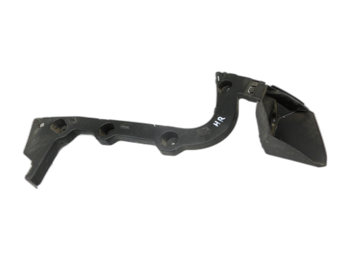 Ford Focus III 14-18 Kombi Halter Träger Aufnahme Führung für Stoßstange Rechts Hinten  - Bild 1