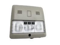 Land Rover Discovery 4 L319 09-13 Innenleuchte Innenraumleuchte Land Rover Discovery 4 L319 09-13 11.04.2012... Vorschau 1