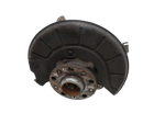VW Beetle 5C 11-16 TDI 2,0 103KW Achsschenkel Radnabe Rechts Vorne VW Beetle 5C 11-16 12.02.2015 5C0407256 gebraucht Vorschau 1