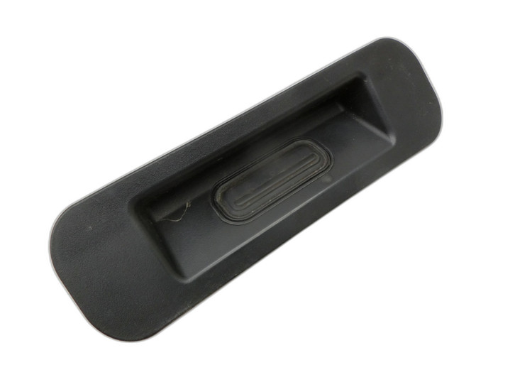 Opel Astra J 09-12 Kombi Taster Öffner Griff aussen für Heckklappe GAR - Bild 1