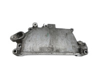 Nissan Pathfinder R51 05-10 dCi 2,5 126KW Platte Stirnplatte Gehäuse für Motor Motorblock Nissan Nissan Pathfinder... Vorschau 1