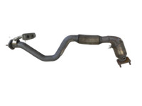 VW Golf V 5 1K 04-09 FSI 1,4 66KW Katalysator Kat Flexrohr VW Golf V 5 1K 04-09 24.03.2004 1K0254301JX gebraucht Vorschau 1