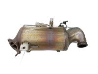 Opel Zafira Tourer P12 16-19 TDI 1,6 119KW Partikelfilter Rußpartikelfilter Dieselpartikelfilter DPF Opel Zafira... Vorschau 1