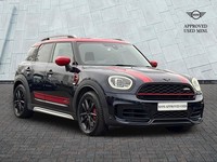 2021 MINI Countryman 2.0 John Cooper Works ALL4 5dr Auto HATCHBACK PETROL Automa
