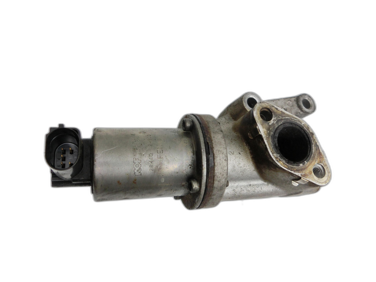 Exhaust gas return valve EGR for Hyundai I20 PB 08-12 - Bild 1