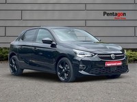 Vauxhall Corsa 1.2 Turbo Gs Line Hatchback 5dr Petrol Manual Euro 6 s/s 100 Ps